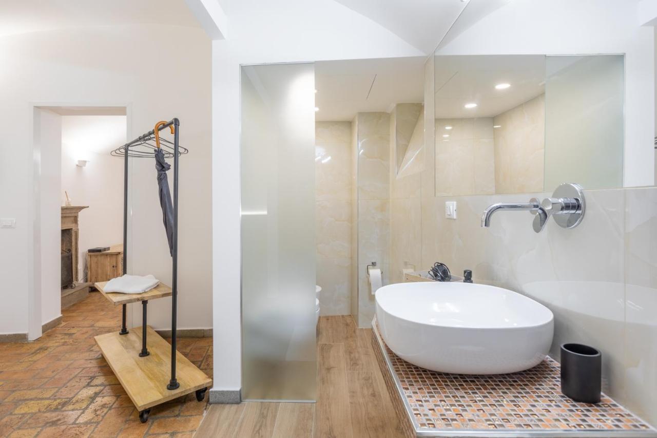 Central Stay Roma Ngoại thất bức ảnh