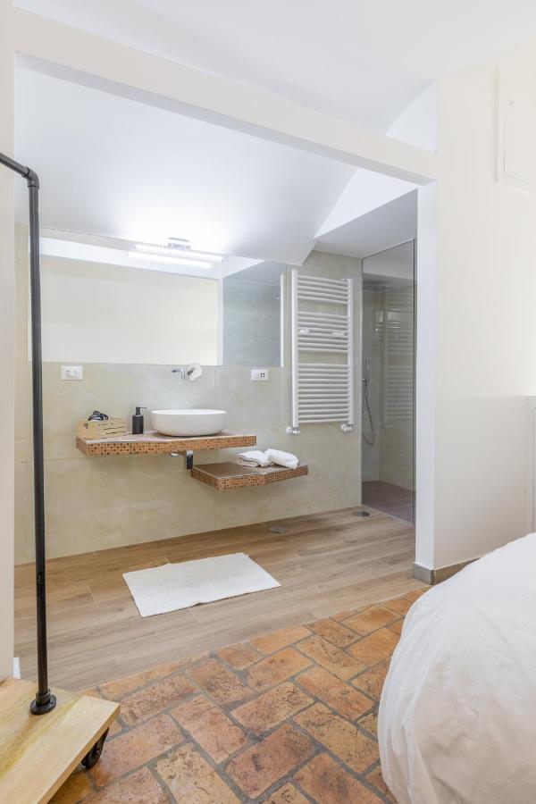 Central Stay Roma Ngoại thất bức ảnh
