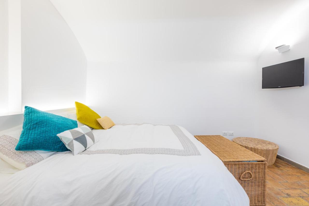 Central Stay Roma Ngoại thất bức ảnh